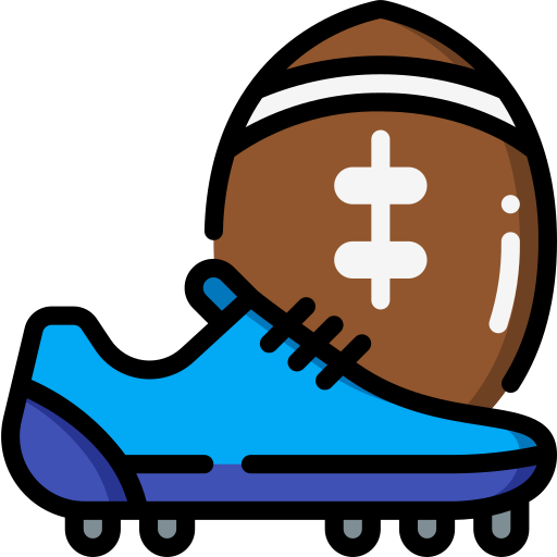 Shoe Basic Miscellany Lineal Color icon