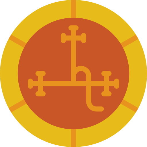 symbole Basic Miscellany Flat Icône