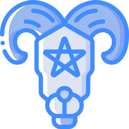 ram Basic Miscellany Blue icon