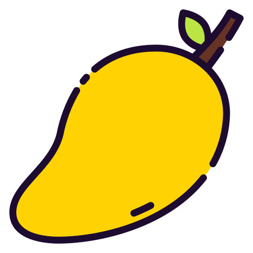mango Good Ware Lineal Color ikona