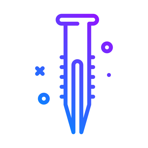 bullone Generic Gradient icona