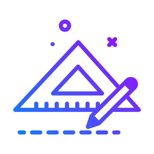 governate Generic Gradient icona