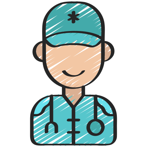Paramedic Juicy Fish Sketchy icon