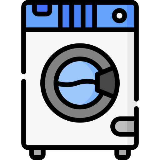 waschmaschine Special Lineal color icon