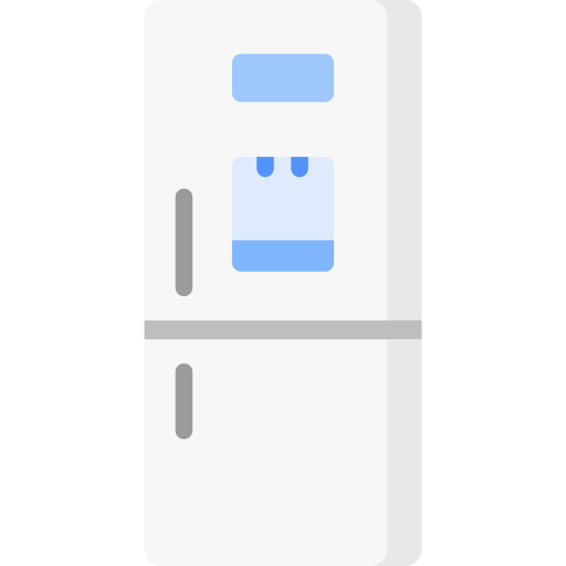 kühlschrank Special Flat icon