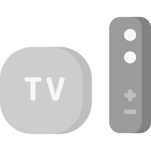 telecomando Special Flat icona
