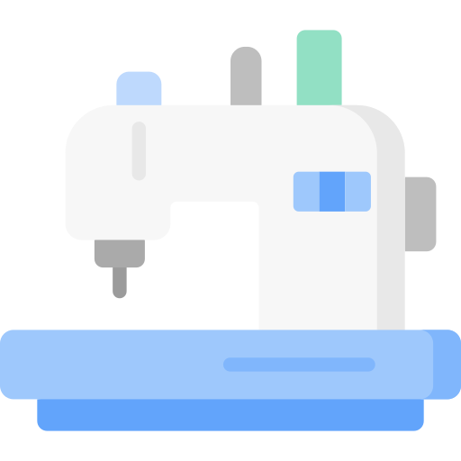 Sewing machine Special Flat icon