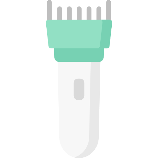 maquinilla de afeitar Special Flat icono