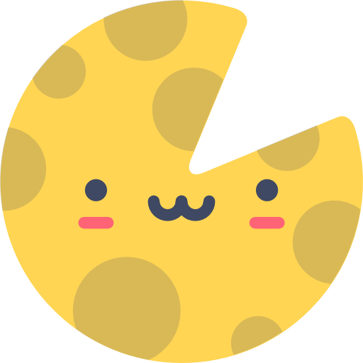 치즈 Special Flat icon