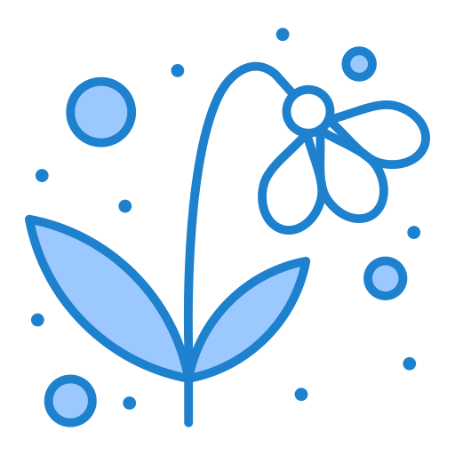 tulpe Generic Blue icon
