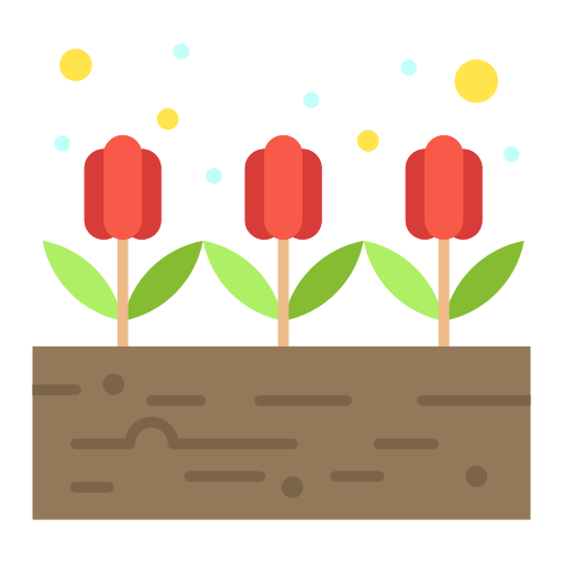 Plant Flatart Icons Flat icon