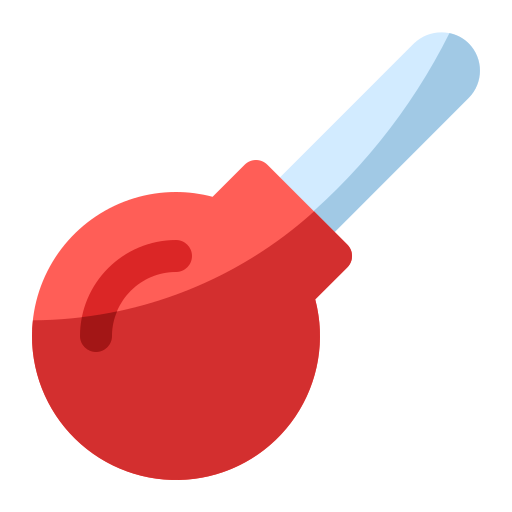 enema de pera Generic Flat icono