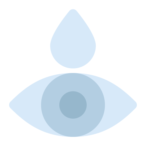 Eye dropper Generic Flat icon