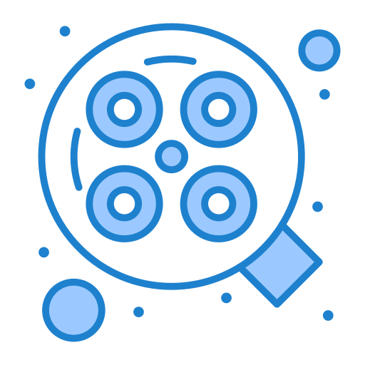 operationssaal Generic Blue icon
