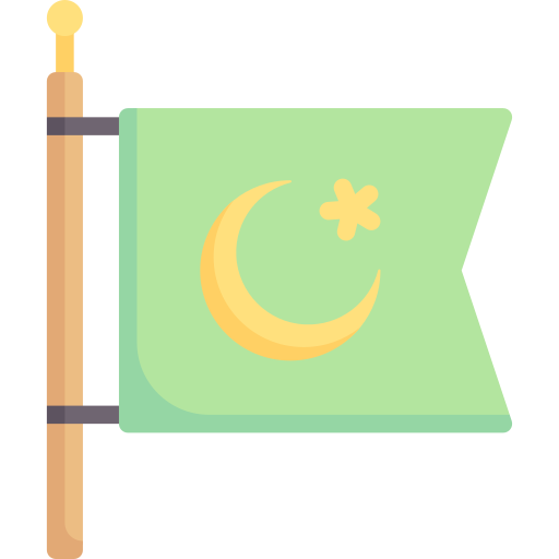 Флаг Special Flat иконка