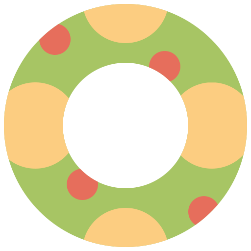 gumowy pierścień Linector Flat ikona