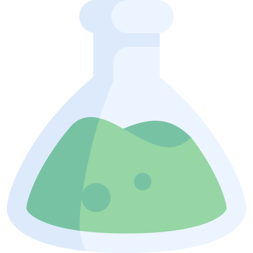 Chemistry Special Flat icon