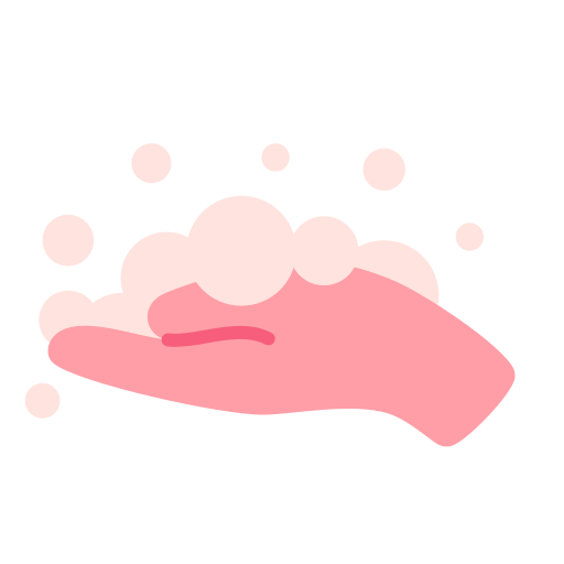 Мытье рук Victoruler Flat иконка