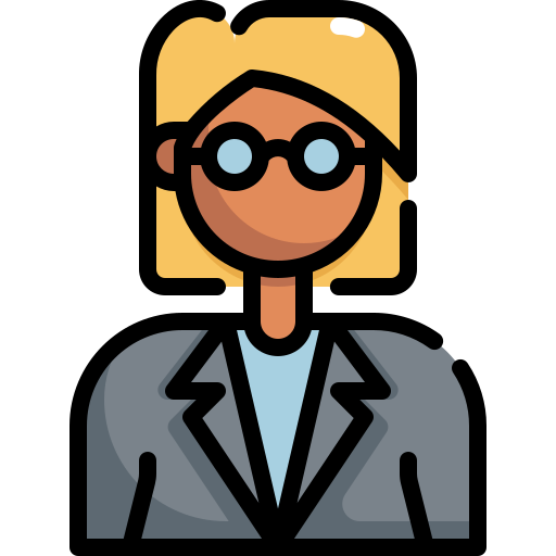 frau Generic Outline Color icon