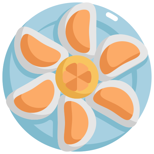 カキ Generic Flat icon