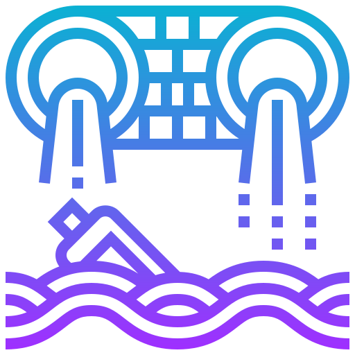 kanal Meticulous Gradient icon