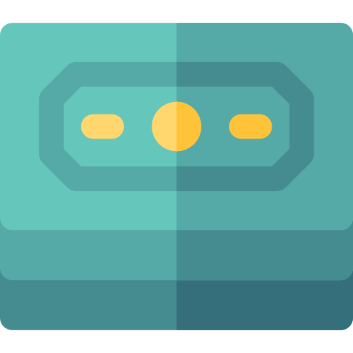 예산 Basic Rounded Flat icon