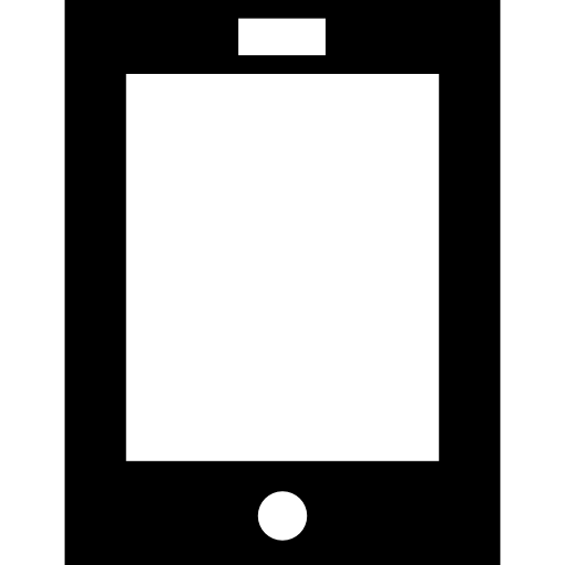 tavoletta Basic Straight Filled icona