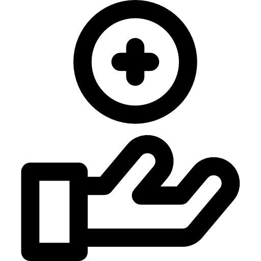ersparnisse Basic Rounded Lineal icon