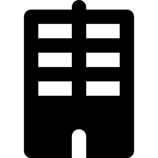 フラット Basic Rounded Filled icon