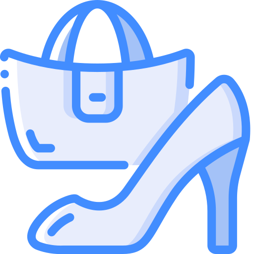 scarpa Basic Miscellany Blue icona