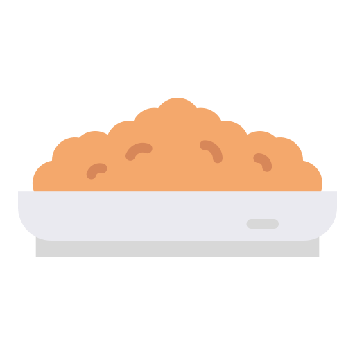 hackfleisch Good Ware Flat icon