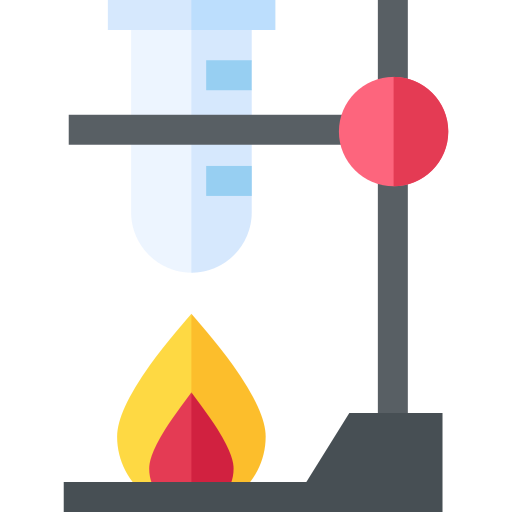 Лаборатория Basic Straight Flat иконка