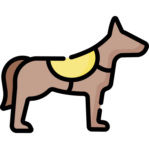 cachorro Special Lineal color Ícone