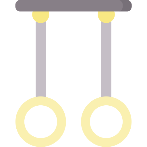 Rehabilitation Special Flat icon