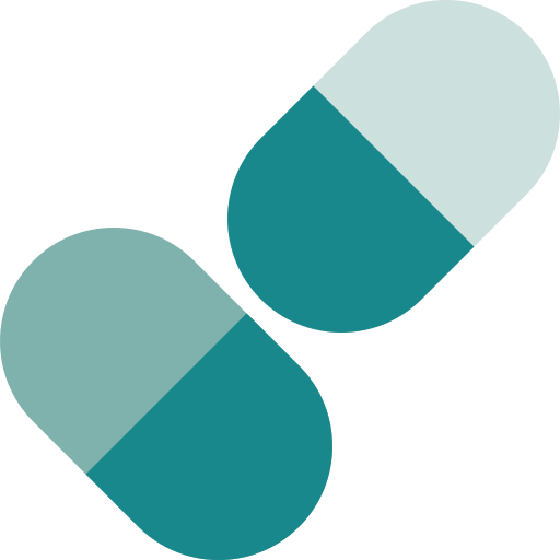Pills Berkahicon Flat icon