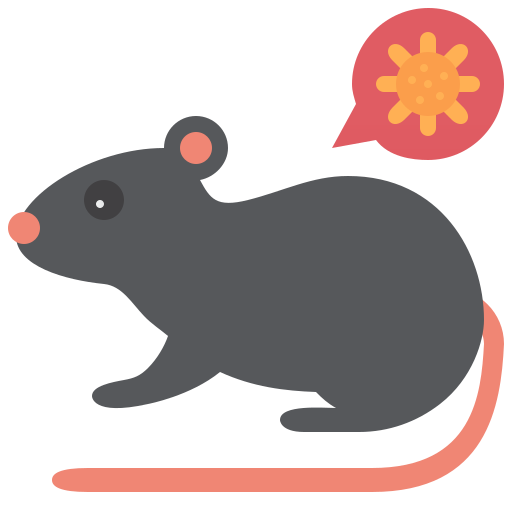 Мышь Amethys Design Flat иконка