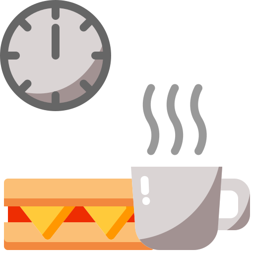 kaffeepause Generic Flat icon