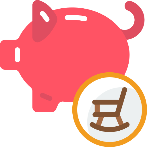 cerdo Basic Miscellany Flat icono