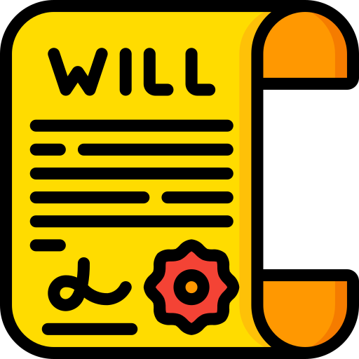 wille Basic Miscellany Lineal Color icon