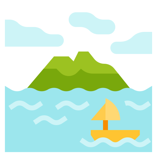 isola Ultimatearm Flat icona