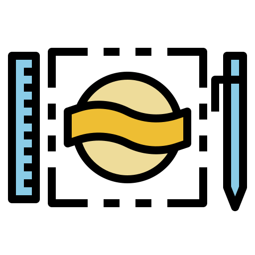 logo Ultimatearm Lineal Color icoon