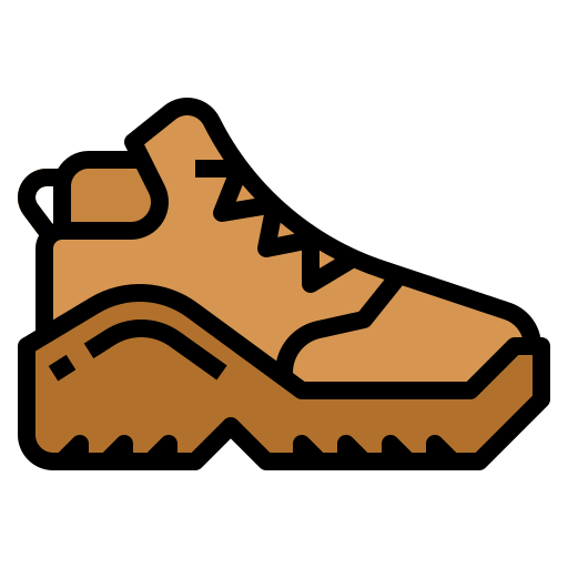 靴 Ultimatearm Lineal Color icon