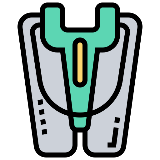 Dressmaker Meticulous Lineal Color icon