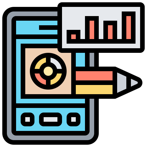 prototyp Meticulous Lineal Color icon