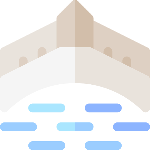 pontevecchio Basic Rounded Flat icona