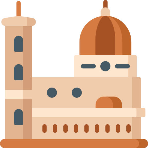 florenz Special Flat icon