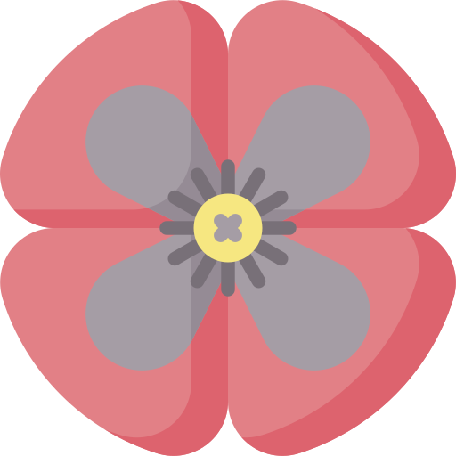 fiore Special Flat icona