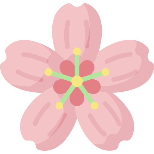 fiore Special Flat icona
