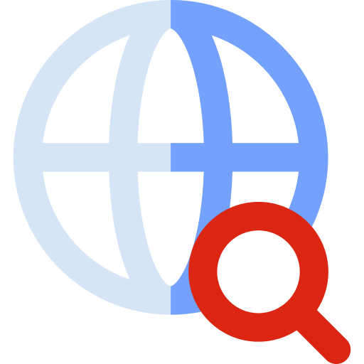 mundial Basic Rounded Flat icono