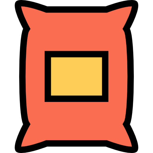 Seeds Coloring Color icon